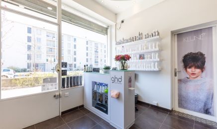 Institut de Beauté & Coiffure Anahit : Manucure à Villeurbanne