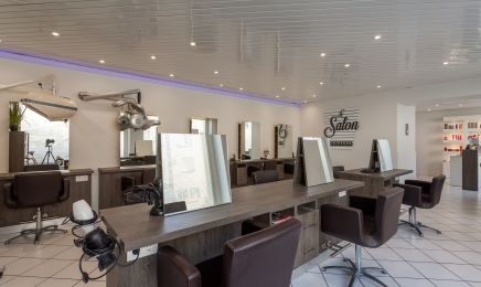 Le Salon : Coiffeur à Boën-sur-Lignon