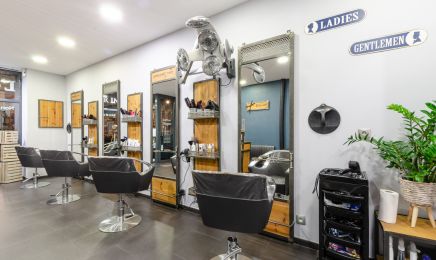 L’Or In Hair : Coiffeur à Arras