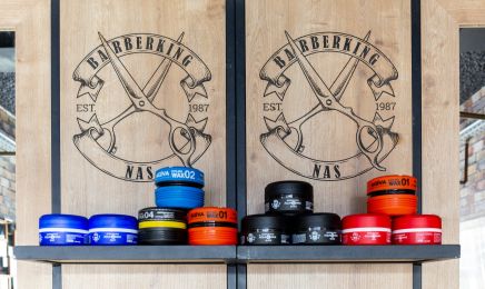 Barber King st brieuc  : Barbier à Saint-Brieuc