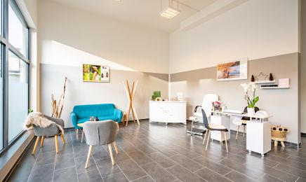 Beauty Faz : Manucure à Mondelange