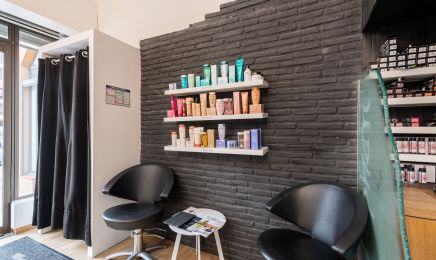 Stephan - Colomiers : Coiffeur à Colomiers