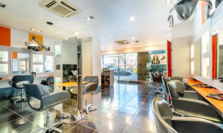 Le coiffeur : Coiffeur à Chatou