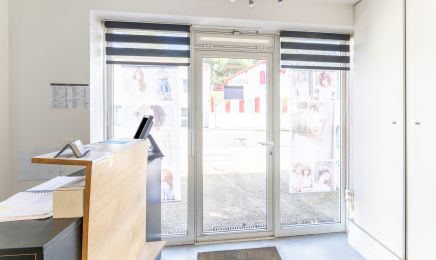 Coiffure Maïté : Coiffeur à Anglet