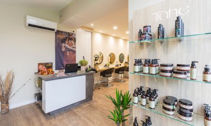 Le salon Angel et Gwen - Maison 211 : Coiffeur à Castres