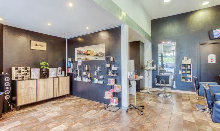 Vanity : Coiffeur à Anglet
