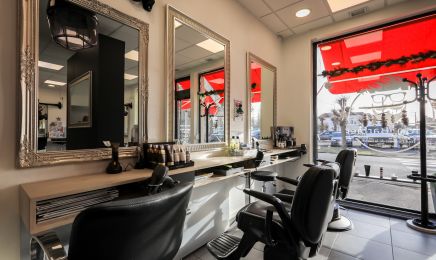 Evolu-Tif : Coiffeur à Sinceny