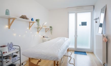 Beauty by Nes : Institut de beauté à Strasbourg