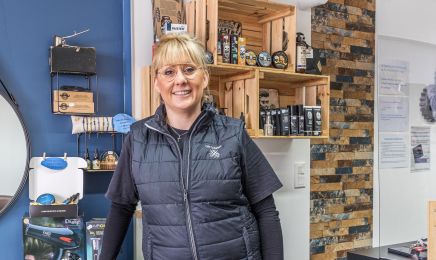 Ofé Création : Coiffeur à Blancs-Coteaux