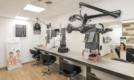 L’Hair De La Beauté : Coiffeur à Montoir-de-Bretagne