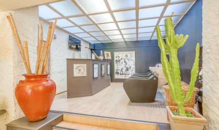 Mod's Hair - Niort : Coiffeur à Niort