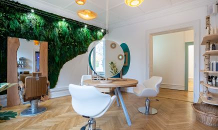 New Green Atelier - Coiffeur Naturel & Vegan  : Coiffeur à Strasbourg