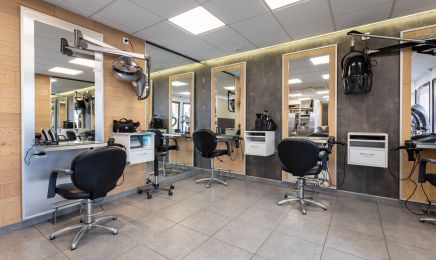 Coiffure Apparence  : Coiffeur à La Bouëxière