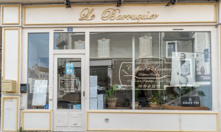 Delphine coiffure - Le Barruquier : Coiffeur à Nolay