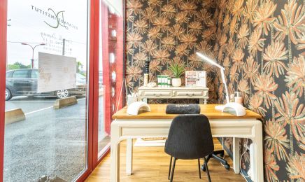 Escapade Institut  : Coiffeur à Denguin