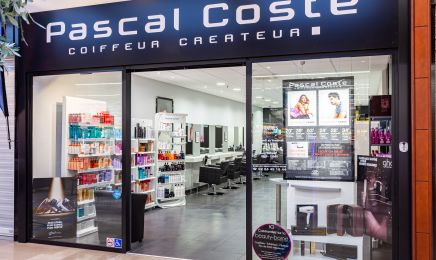Pascal Coste - Villebarou : Coiffeur à Villebarou