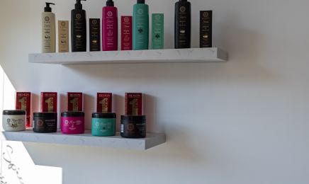 Le salon du lissage : Coiffeur à Coulommiers