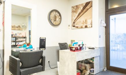 Salon Béatrice : Manucure à Épinal
