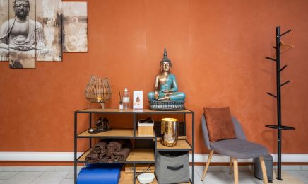 Escale Bien Être : Institut de beauté à Dole