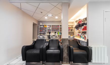 Art et Coiffure : Coiffeur à Mâcon
