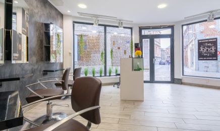 Coiffure Métamorphose : Coiffeur à Givet