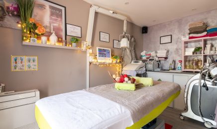 Corps & Forme : Coiffeur à Saint-Victoret