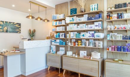 Turquoise & Chocolat : Institut de beauté à Écouché-les-Vallées