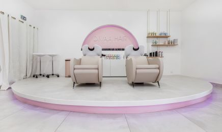 Divaa Hair : Institut de beauté à Toulouse
