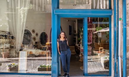 Biomoov : Coiffeur à Limoges