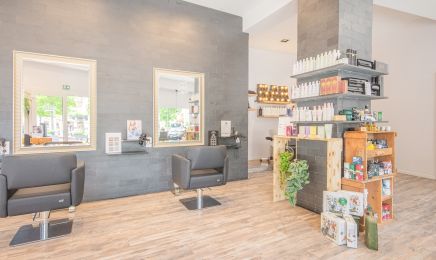 Le Salon  : Coiffeur à Cernay