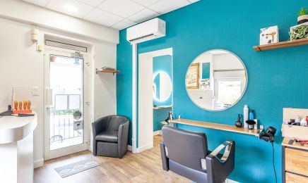 L & Zen  : Coiffeur à Cuzieu