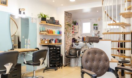 Bulle d’Hair Coiffure : Coiffeur à Saint-Michel-Chef-Chef