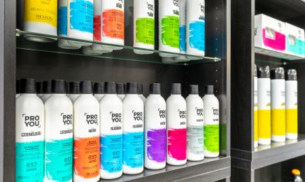 Laurence Coiffure  : Barbier à Sainte-Terre