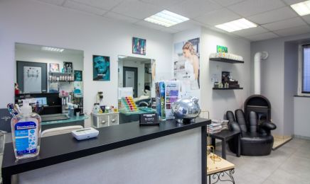 L’Coiff  : Coiffeur à Meilhards