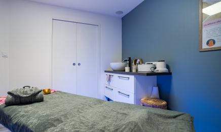 Chrysalide  : Institut de beauté à Moncoutant-sur-Sèvre