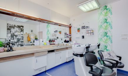 ATELIER 28D : Coiffeur à Gray