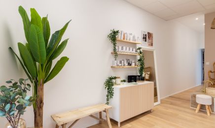 Beauty Concept L’Institut - Collonges-sous-Salève : Manucure à Collonges-sous-Salève