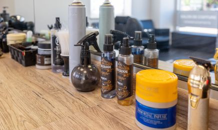 Chez You : Coiffeur à Bollwiller