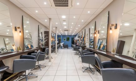 Hair'Lon Coiffure : Coiffeur à Reims