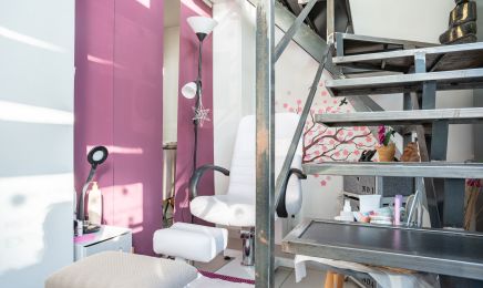 ESPACE BEAUTÉ ET BIEN-ETRE : Manucure à Nîmes
