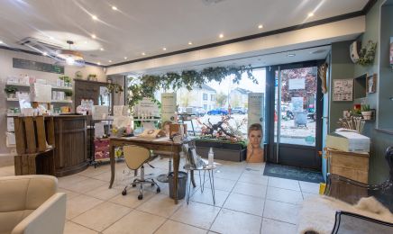 Beauté au natur'elle : Institut de beauté à Milly-la-Forêt