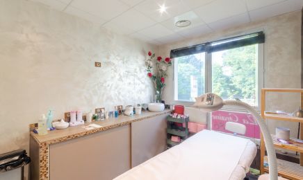 La Graine de Beauté : Institut de beauté à Aubagne