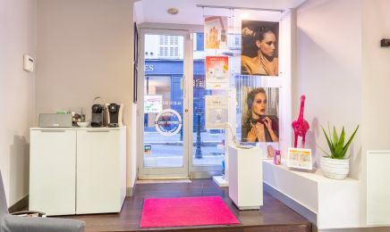 L'Onglerie® - Aix-en-Provence : Manucure à Aix-en-Provence