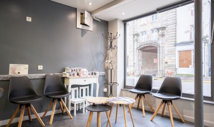 Coiffure La Boucle au Vent : Coiffeur à Vauvillers