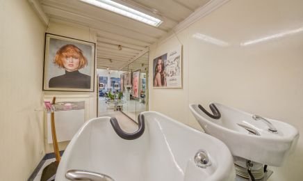 Salon Foch by Helena : Coiffeur à Lyon