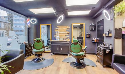 Ambition Studio : Coiffeur à Saint-Malo