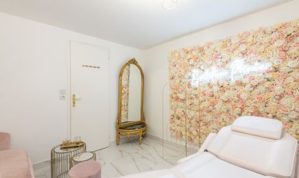 Épilation Privée  : Institut de beauté à Bondy
