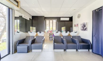 Nath Coiffure : Coiffeur à Pibrac