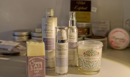 L'institut Marina : Institut de beauté à Pleudihen-sur-Rance
