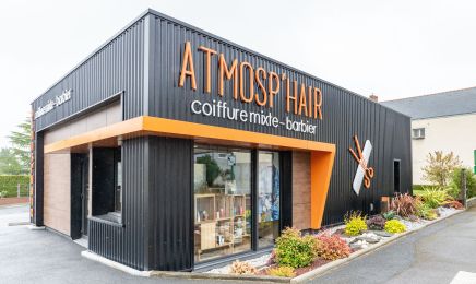 Atmosp'hair : Coiffeur à Maumusson